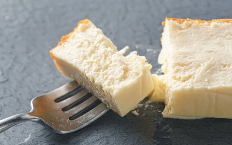 Cheesecake HOLIC（チーズケーキホリック）