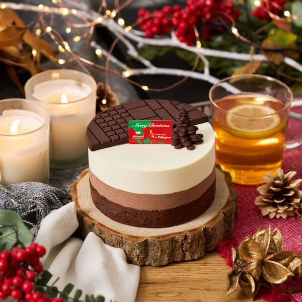 クリスマスケーキ -2022-