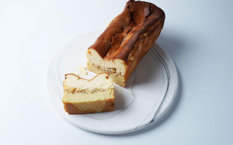   Aman Potato Cake（アマンポテトケーキ）
